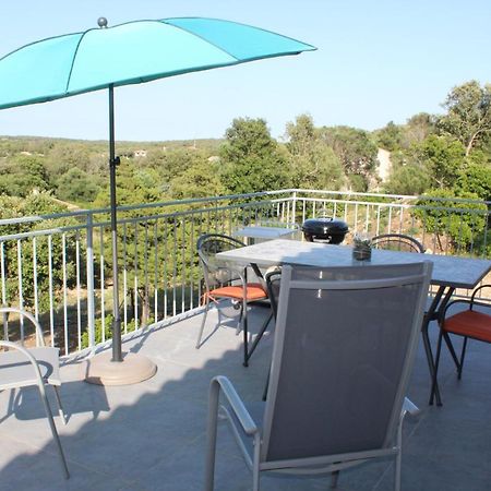 Case Di A Cappana-Villa Vincent Bonifacio  Ngoại thất bức ảnh