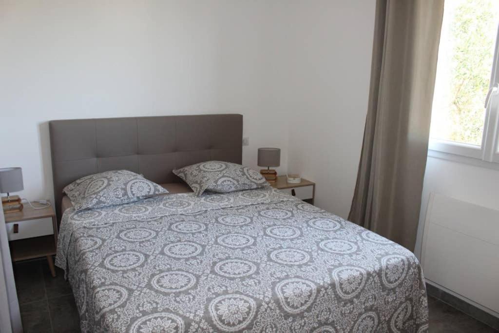Case Di A Cappana-Villa Vincent Bonifacio  Ngoại thất bức ảnh