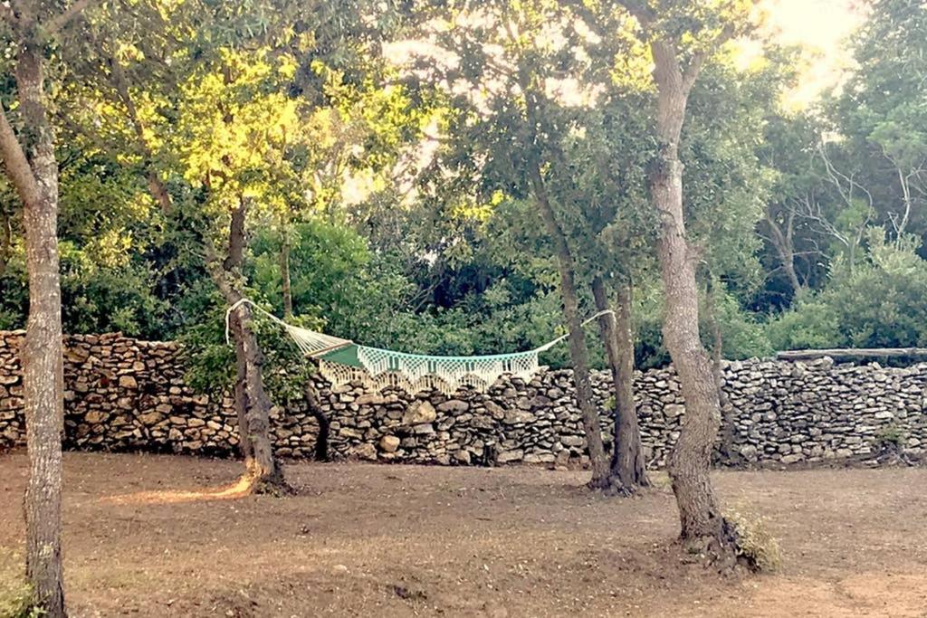 Case Di A Cappana-Villa Vincent Bonifacio  Ngoại thất bức ảnh