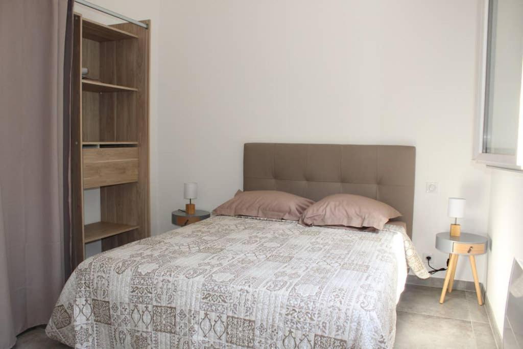 Case Di A Cappana-Villa Vincent Bonifacio  Ngoại thất bức ảnh